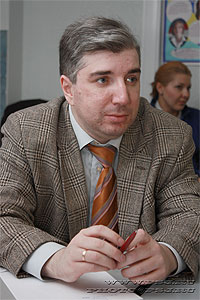 Арсений Александрович Замостьянов
